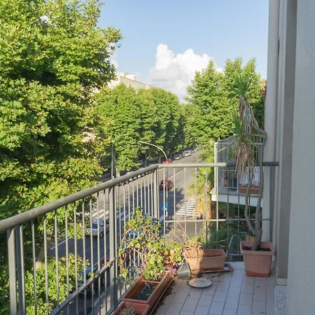 Fronte Mare - Bibbi's Seaview Flat Apartment *