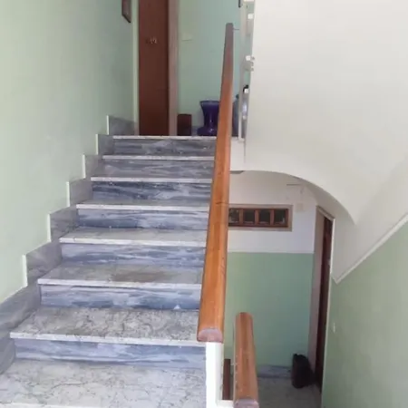 Apartment Fronte Mare - Bibbi's Seaview Flat