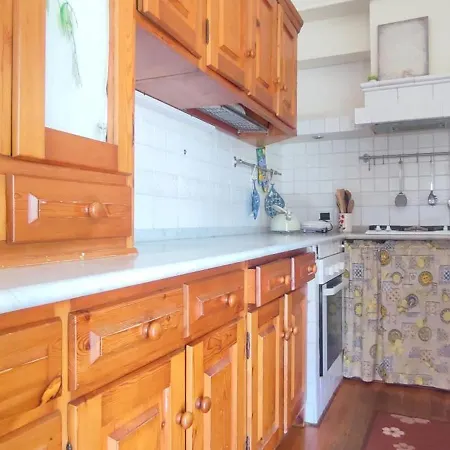 Apartment Fronte Mare - Bibbi's Seaview Flat
