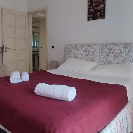 Fronte Mare - Bibbi's Seaview Flat *