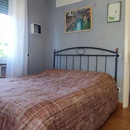 Fronte Mare - Bibbi's Seaview Flat
