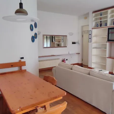Fronte Mare - Bibbi's Seaview Flat 公寓